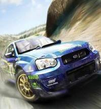 pic for Rally Subaru